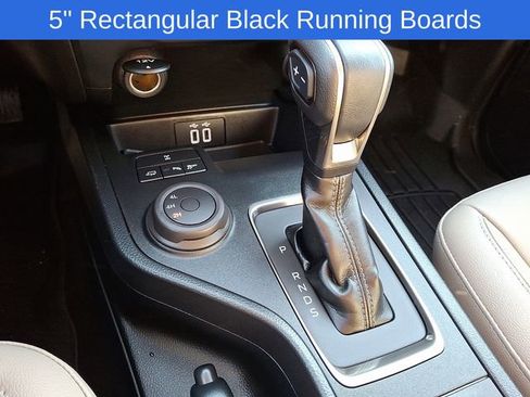 Used 2022 Ford Ranger Lariat w/ Equipment Group 501A High image 17