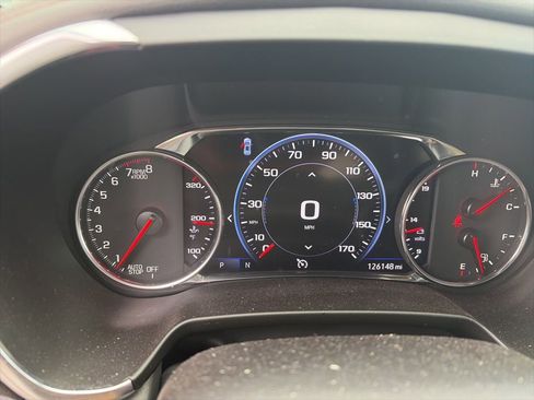 Used 2023 Chevrolet Blazer Premier image 15