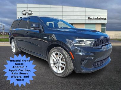 Used 2021 Dodge Durango R/T