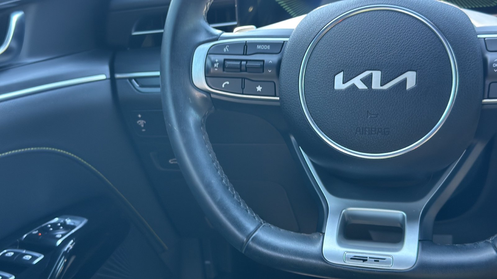 Used 2025 Kia K5 GT FWD image 16