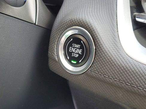 Used 2025 Chevrolet TrailBlazer LT image 17