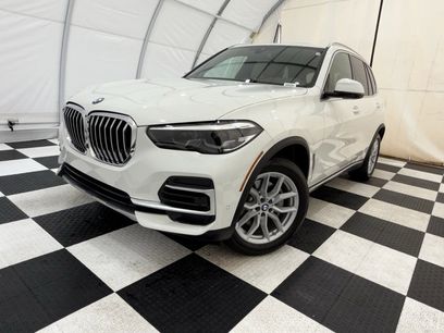 Used 2023 BMW X5 xDrive40i w/ Parking Assistance Package