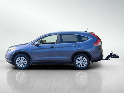 Used 2012 Honda CR-V EX-L image 7