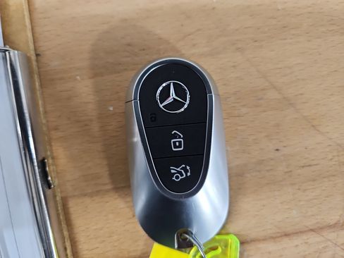 Certified 2025 Mercedes-Benz C 300 Sedan image 37