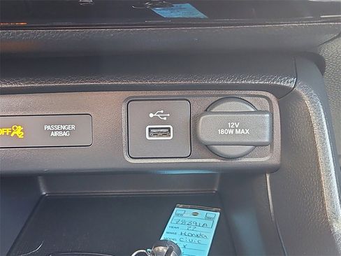 Certified 2022 Honda Civic EX image 24