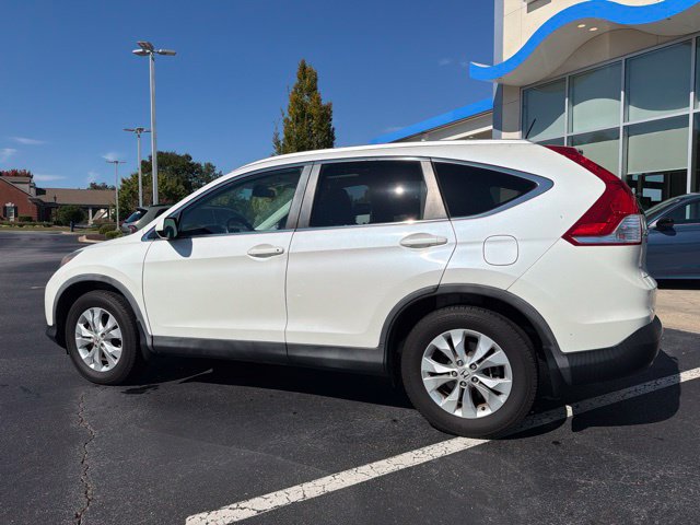 Used 2014 Honda CR-V EX-L image 8