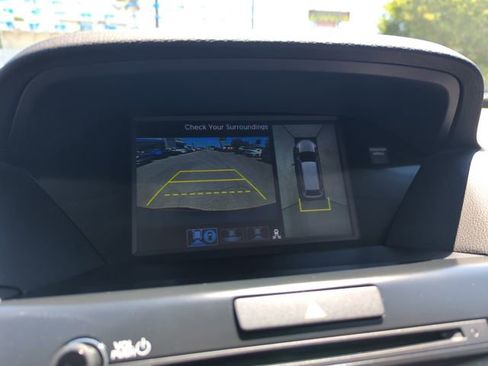 Used 2019 Acura MDX Sport Hybrid w/ Advance Pkg image 25