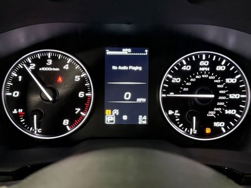 New 2025 Subaru Legacy Premium image 13