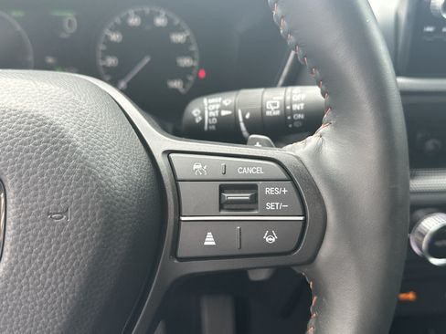 Used 2024 Honda CR-V Sport-L image 24