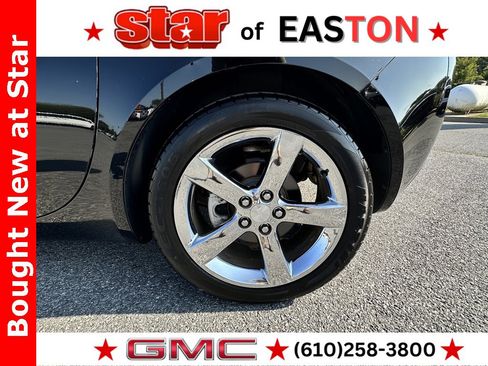 Used 2007 Pontiac Solstice Convertible w/ Premium Package image 29