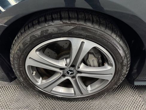 Used 2018 Mercedes-Benz E 400 Coupe image 23