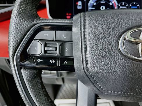 Used 2023 Toyota Tundra TRD Pro AWD/4WD image 15