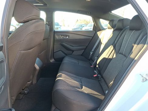Used 2024 Honda Accord Sport image 10