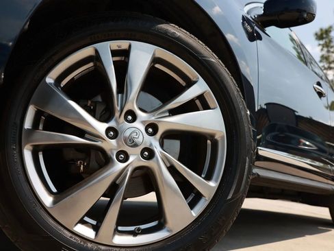 Used 2015 INFINITI QX60 FWD w/ Deluxe Touring Package image 33