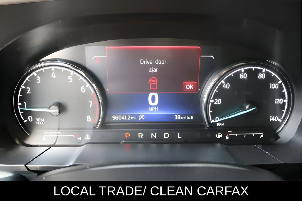Used 2022 Ford Maverick XLT w/ Equipment Group 300A Standard AWD/4WD image 18