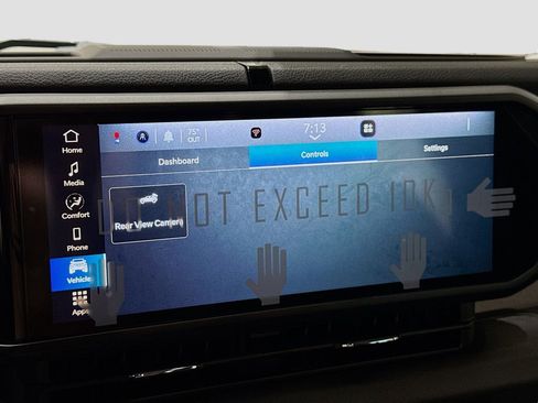 New 2026 Jeep Wrangler Sport image 37