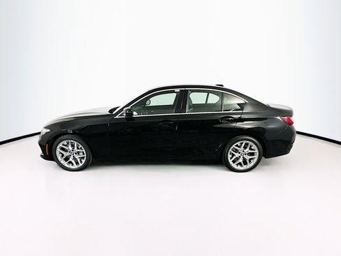 Used 2025 BMW 330i Sedan RWD image 4
