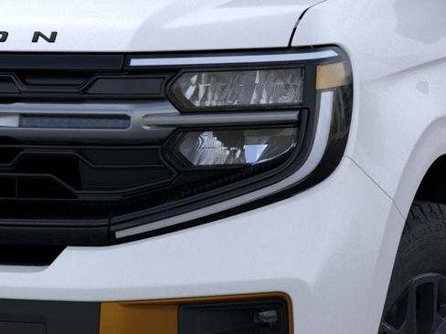New 2026 Ford Expedition Tremor AWD/4WD image 18