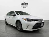 Used 2017 Toyota Avalon XLE image 6