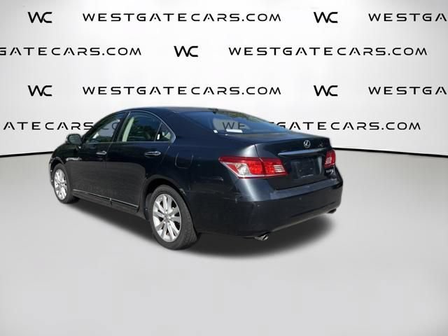 Used 2011 Lexus ES 350 w/ Preferred Accessory Package FWD image 24