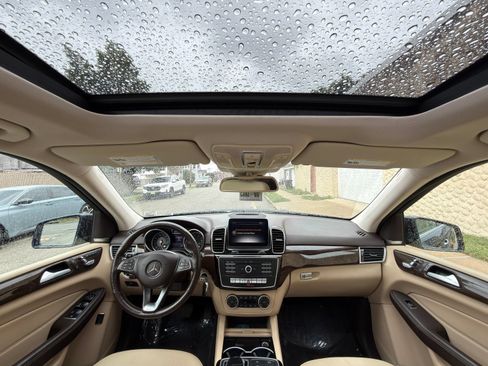 Used 2017 Mercedes-Benz GLE 350 4MATIC image 25