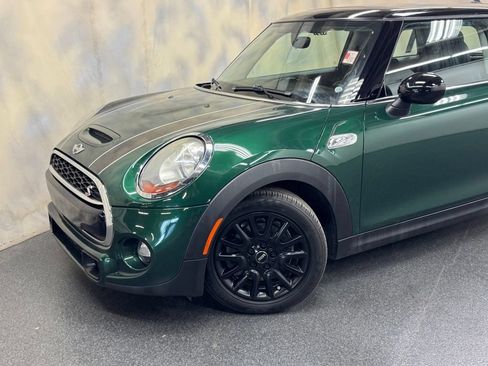 Used 2014 MINI Cooper S FWD image 2