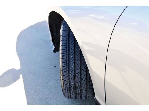 Used 2024 Honda Accord EX image 28