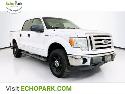 Used 2012 Ford F150 XLT