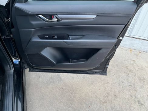 Certified 2025 MAZDA CX-5 AWD 2.5 S w/ Select Package image 18
