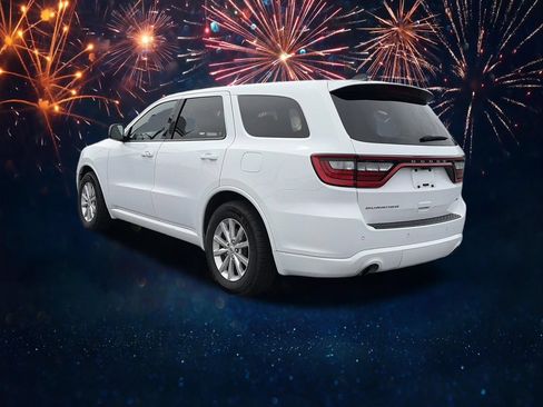 Used 2025 Dodge Durango GT RWD image 3