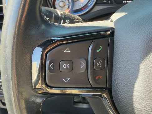 Used 2022 RAM 1500 Limited AWD/4WD image 6