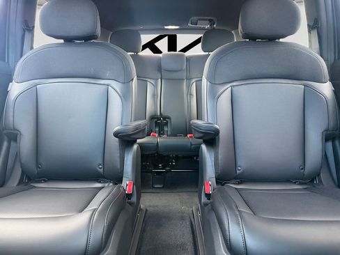 New 2027 Kia Telluride S AWD/4WD image 16