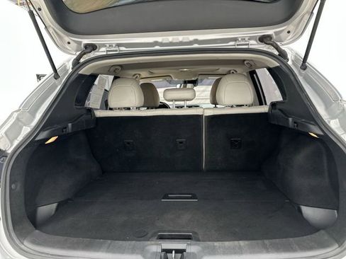 Used 2018 Nissan Rogue Sport SL w/ SL Premium Package AWD/4WD image 22