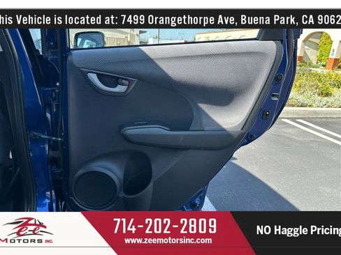 Used 2013 Honda Fit image 40