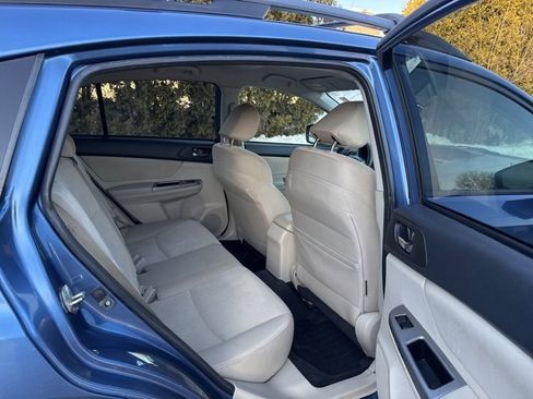 Used 2014 Subaru Crosstrek 2.0i Premium image 13