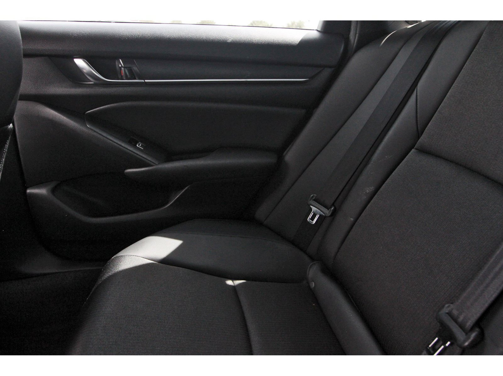 Used 2021 Honda Accord Sport image 15