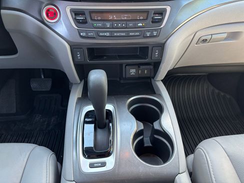 Used 2018 Honda Pilot EX-L image 26
