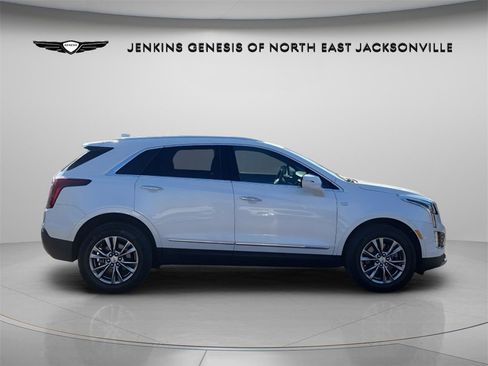 Used 2023 Cadillac XT5 Premium Luxury image 8