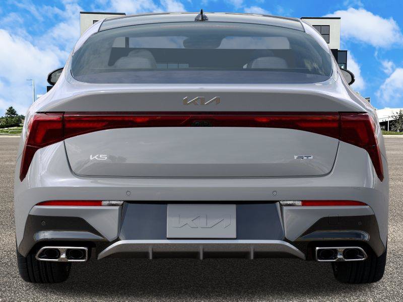 New 2027 Kia K5 GT FWD image 13