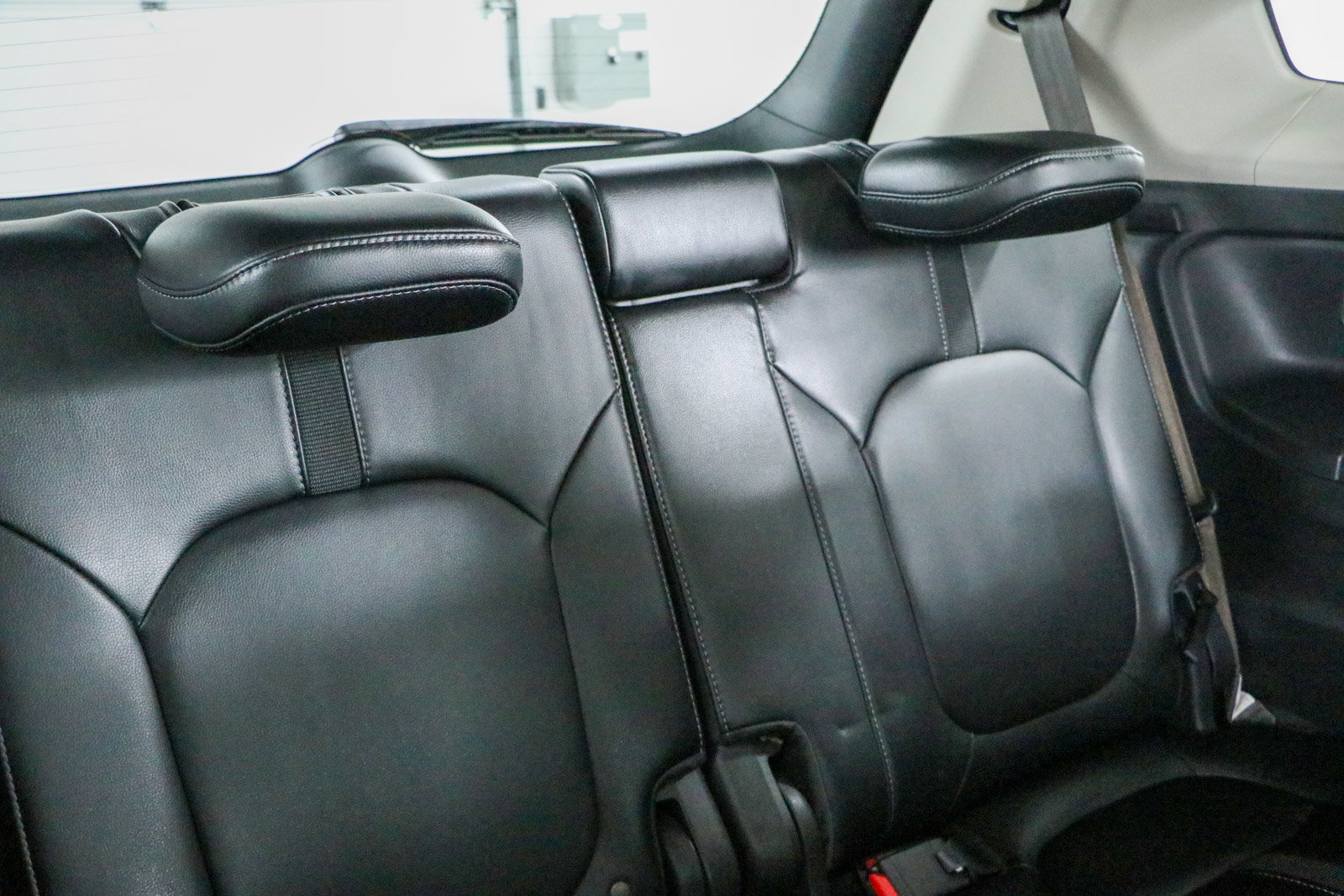 Used 2024 Honda Pilot EX-L image 29