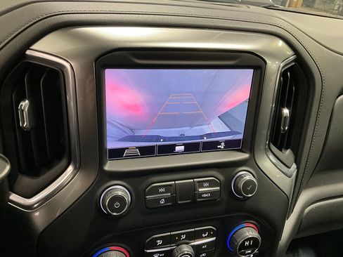 Used 2020 Chevrolet Silverado 3500 LTZ w/ LTZ Plus Package image 20