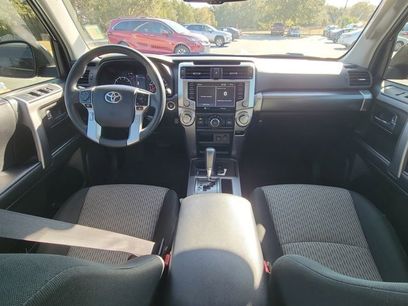 Used 2024 Toyota 4Runner SR5