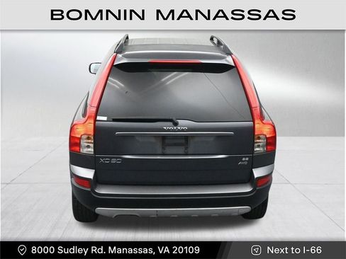 Used 2008 Volvo XC90 3.2 image 24