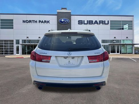 Used 2011 Acura TSX w/ Technology Package image 4