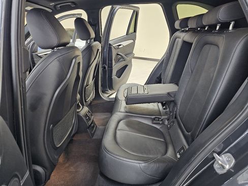 Used 2018 BMW X1 sDrive28i image 25