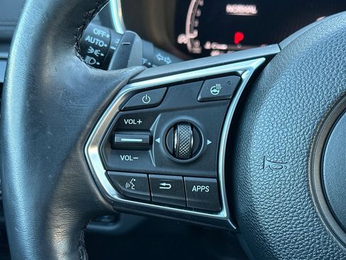 Used 2022 Acura MDX SH-AWD w/ Advance Package image 28