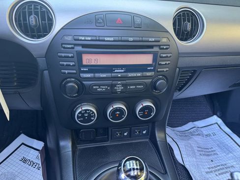 Used 2012 MAZDA MX-5 Miata Grand Touring image 33