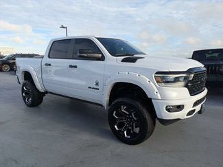 Used 2023 RAM 1500 Big Horn AWD/4WD video 1