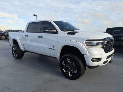 Used 2023 RAM 1500 Big Horn