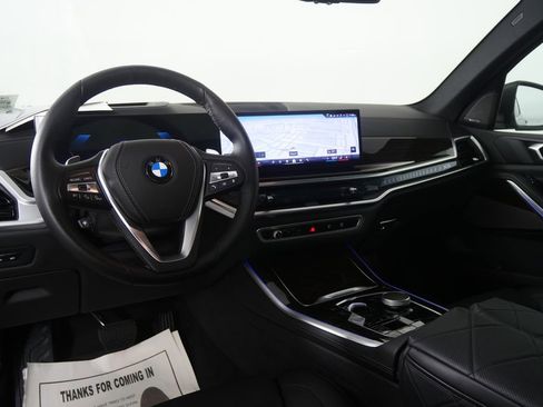 Certified 2026 BMW X5 xDrive40i AWD/4WD image 17